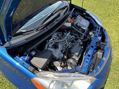 Used 2013 Toyota Prius C Two image 28