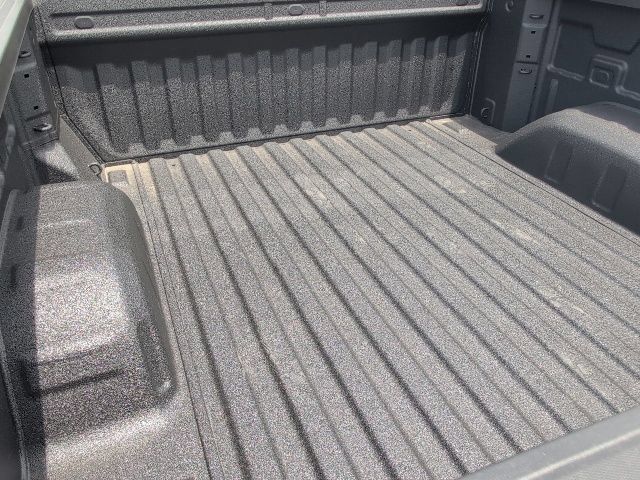 Used 2026 Chevrolet Silverado 1500 Custom RWD image 10