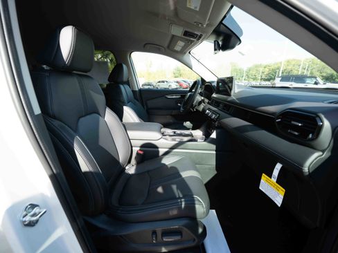 New 2026 Honda Passport RTL image 27