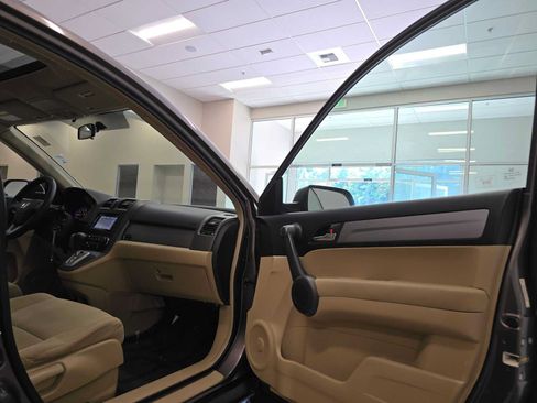 Used 2011 Honda CR-V EX image 27