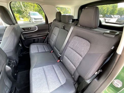 Used 2024 Ford Bronco Sport Big Bend w/ Convenience Package AWD/4WD image 14
