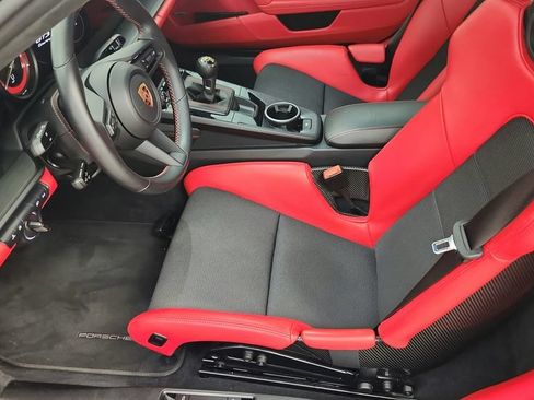 Used 2022 Porsche 911 GT3 RWD image 29