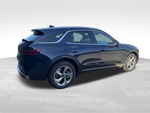 New 2026 Genesis GV70 2.5T Advanced AWD/4WD image 5