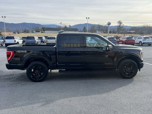 Used 2023 Ford F150 XLT w/ Equipment Group 302A High AWD/4WD image 6