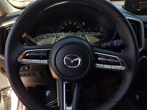 Used 2026 MAZDA CX-50 AWD 2.5 Hybrid w/ Weather Package image 13