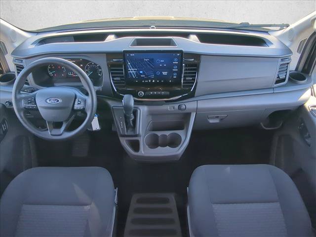 Used 2023 Ford Transit 350 XLT RWD image 17