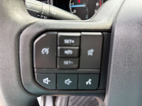 Used 2023 Ford F350 XL w/ XL Driver Assist Package AWD/4WD image 20