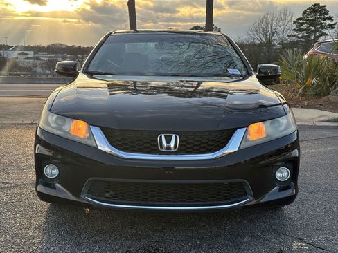 Used 2014 Honda Accord EX image 3