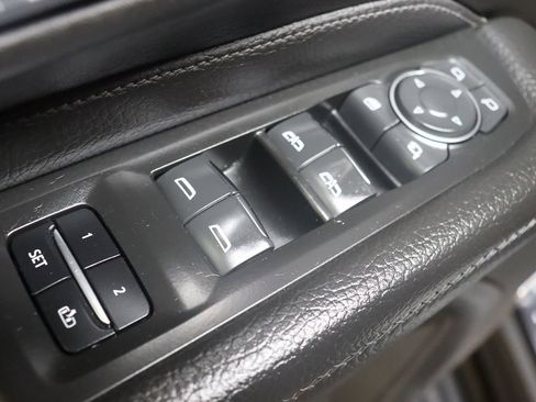 Used 2023 GMC Yukon Denali w/ Max Trailering Package image 38