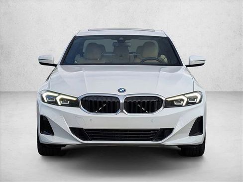 Certified 2023 BMW 330e 330e w/ Driving Assistance Package image 2
