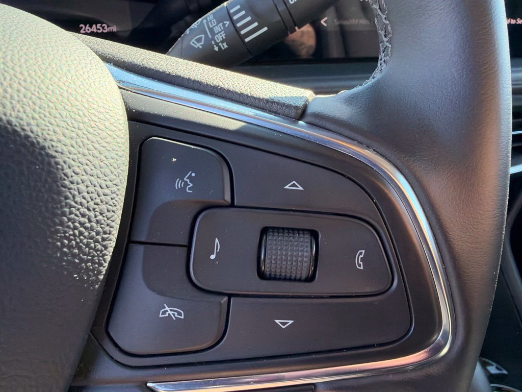 Used 2024 Buick Encore GX Sport Touring w/ Comfort Package FWD image 16