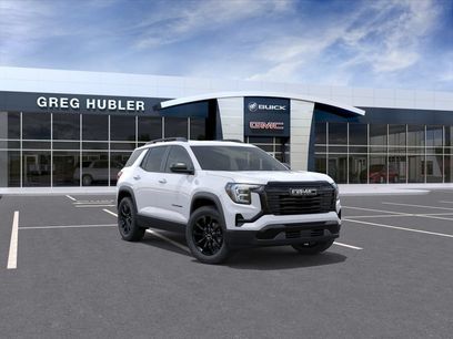 New 2027 GMC Terrain Elevation w/ Elevation Premium Package