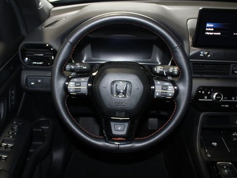 Used 2026 Honda Passport TrailSport Elite image 19