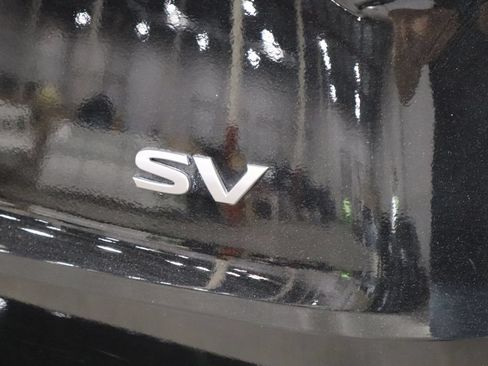 Used 2024 Nissan Rogue SV FWD image 44