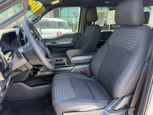Certified 2023 Ford F150 XL w/ STX Appearance Package RWD image 29