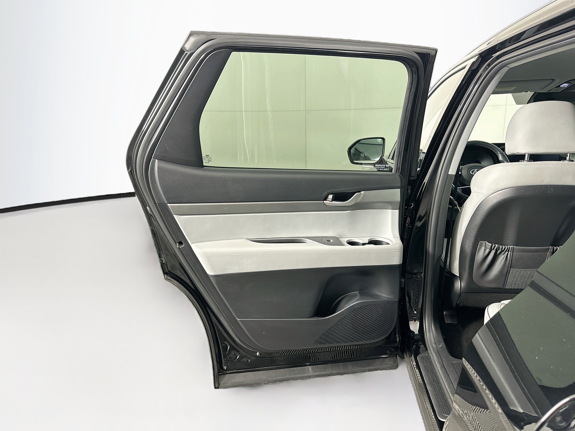 Used 2025 Hyundai Palisade SEL FWD image 27