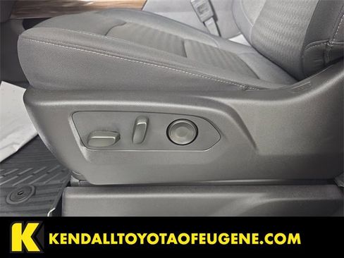 Used 2024 Chevrolet Silverado 1500 LT Trail Boss image 22