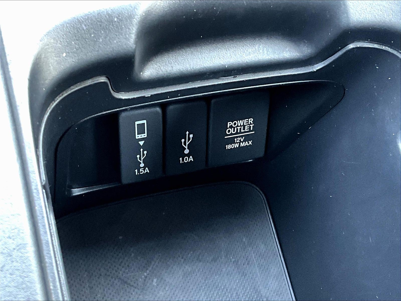Used 2019 Honda CR-V EX-L image 16