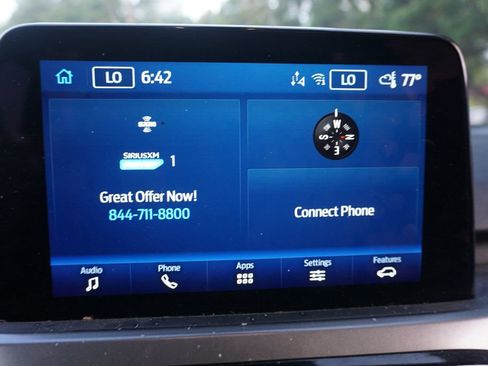 Used 2023 Ford Escape Active w/ Cold Weather Package FWD image 10