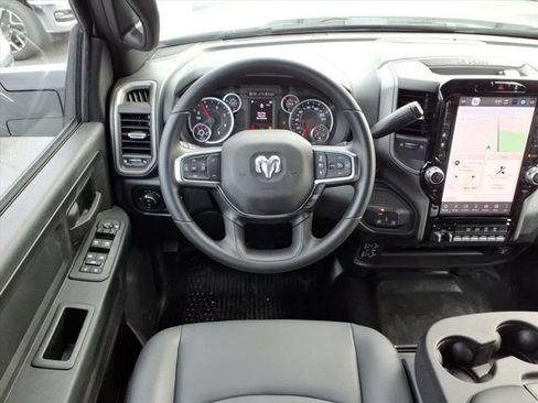 New 2026 RAM 3500 Tradesman AWD/4WD image 5