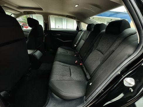 Used 2024 Honda Accord EX image 34