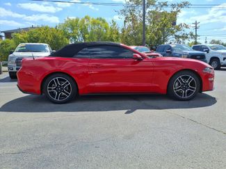 Used 2018 Ford Mustang Premium w/ Equipment Group 201A video 2