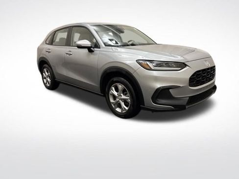 Used 2023 Honda HR-V LX image 3