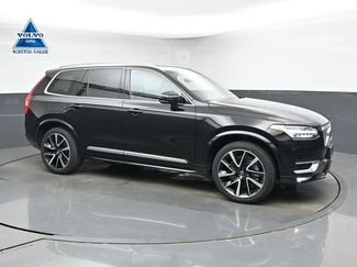 Used 2024 Volvo XC90 B6 Ultimate w/ Lounge Package AWD/4WD video 1