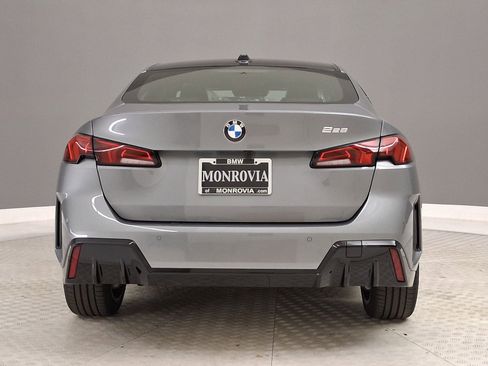 New 2026 BMW 228i image 8