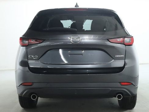 Used 2023 MAZDA CX-5 AWD 2.5 S w/ Preferred Package image 43