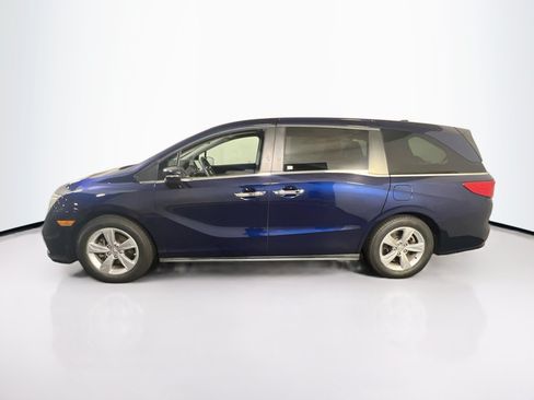 Used 2019 Honda Odyssey EX-L image 8