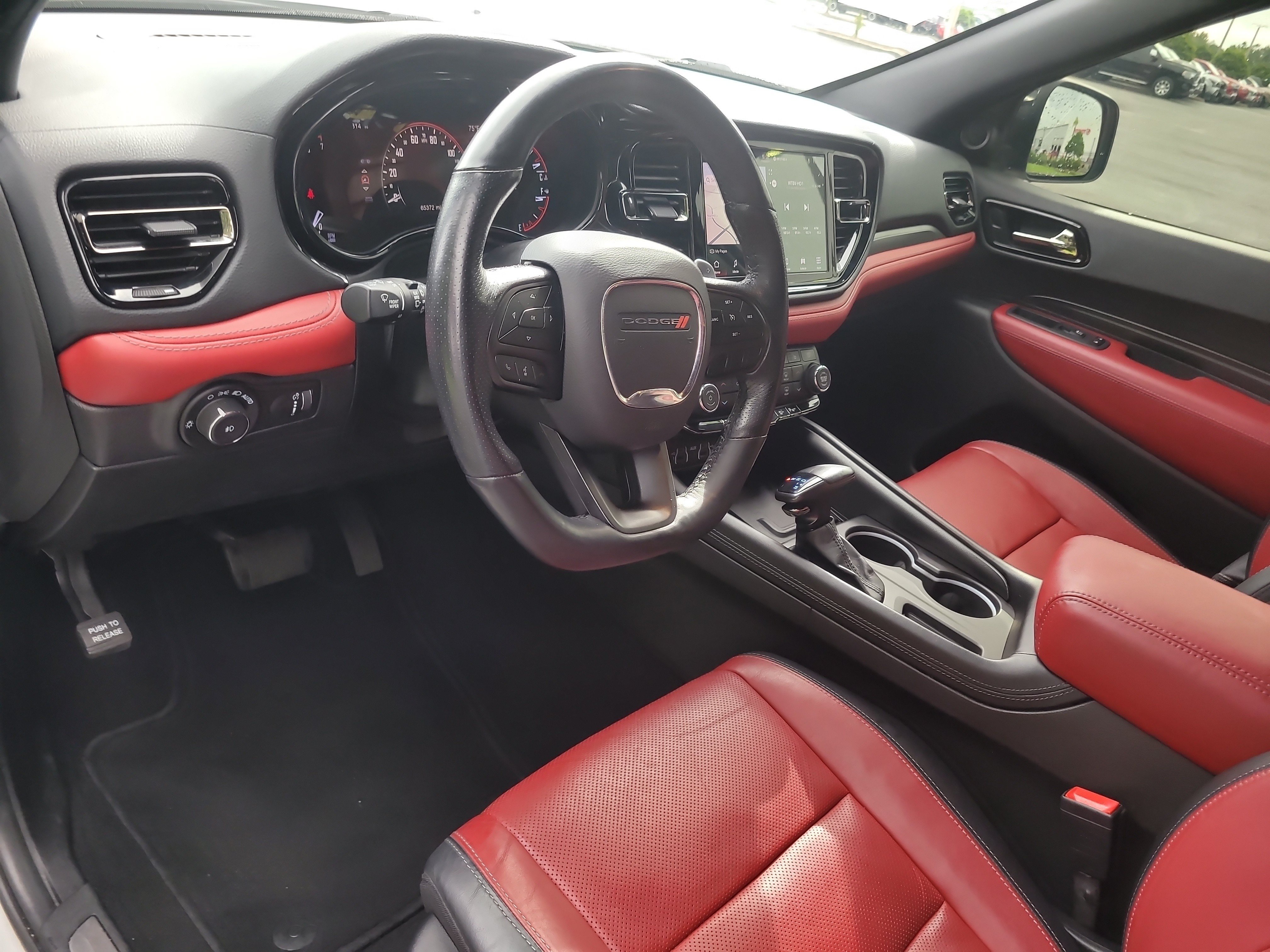 Used 2021 Dodge Durango R/T RWD image 21