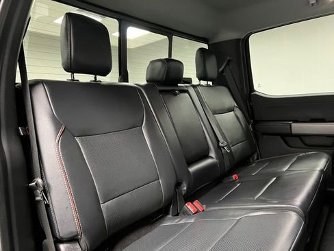Used 2024 Ford F350 Lariat w/ Lariat Ultimate Package AWD/4WD image 49