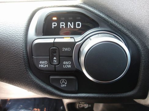 New 2025 RAM 1500 Tradesman image 16