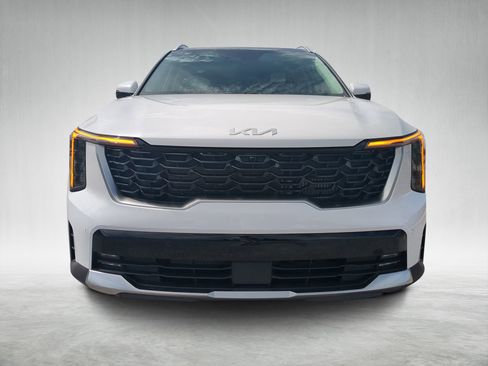 New 2026 Kia Sorento SX image 8