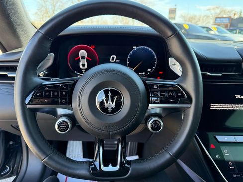 Used 2024 Maserati GranTurismo Modena image 43