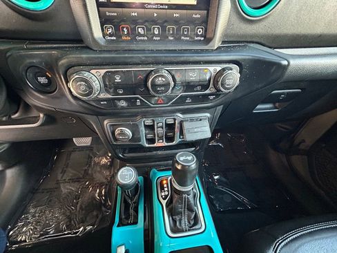 Certified 2021 Jeep Wrangler Unlimited Sahara image 24