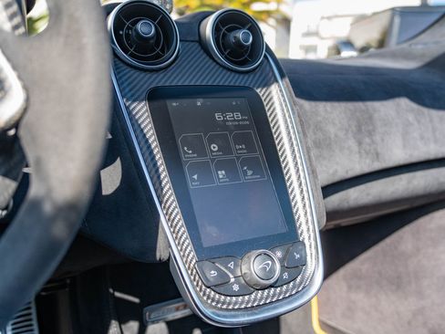 Used 2020 McLaren 600LT image 16