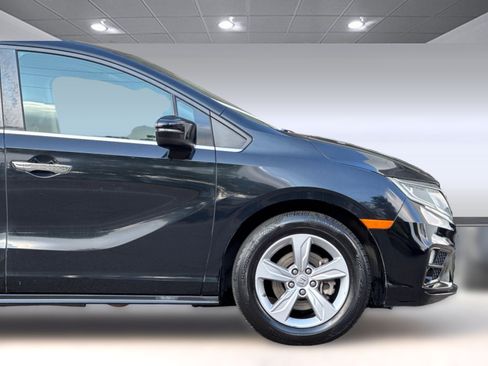 Used 2019 Honda Odyssey EX-L image 26