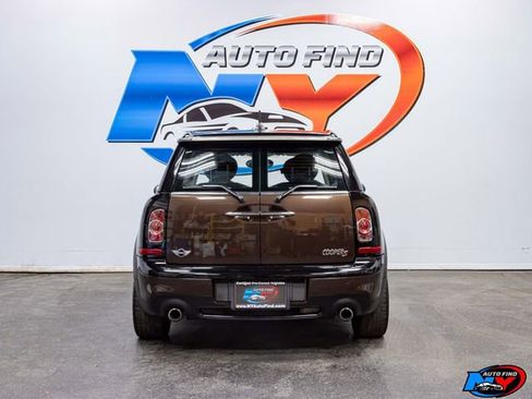 Used 2013 MINI Cooper Clubman S image 4
