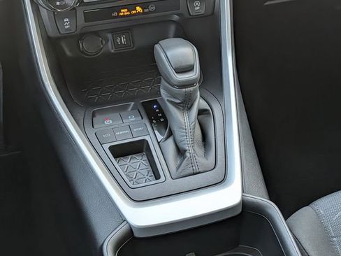 Used 2025 Toyota RAV4 XLE image 14