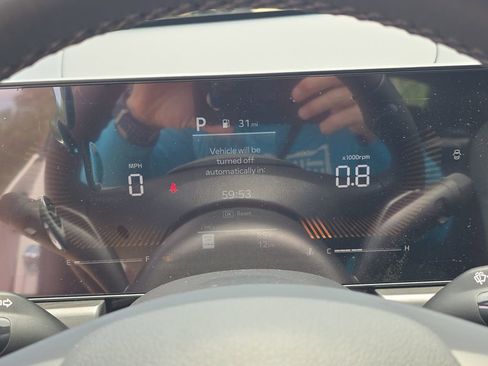 New 2026 Kia K5 GT-Line FWD image 32