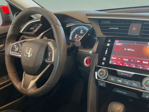 Used 2016 Honda Civic EX-T image 33