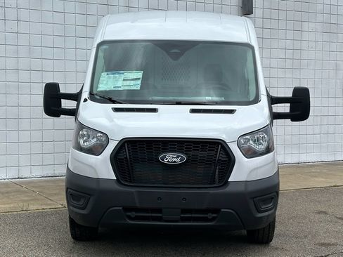New 2026 Ford Transit 350 148 Medium Roof RWD image 28