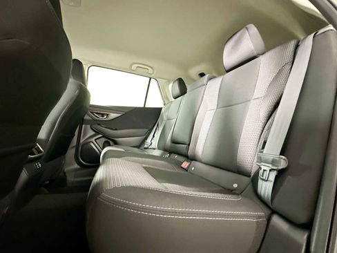 Certified 2025 Subaru Outback Premium w/ Popular Package #1A image 21