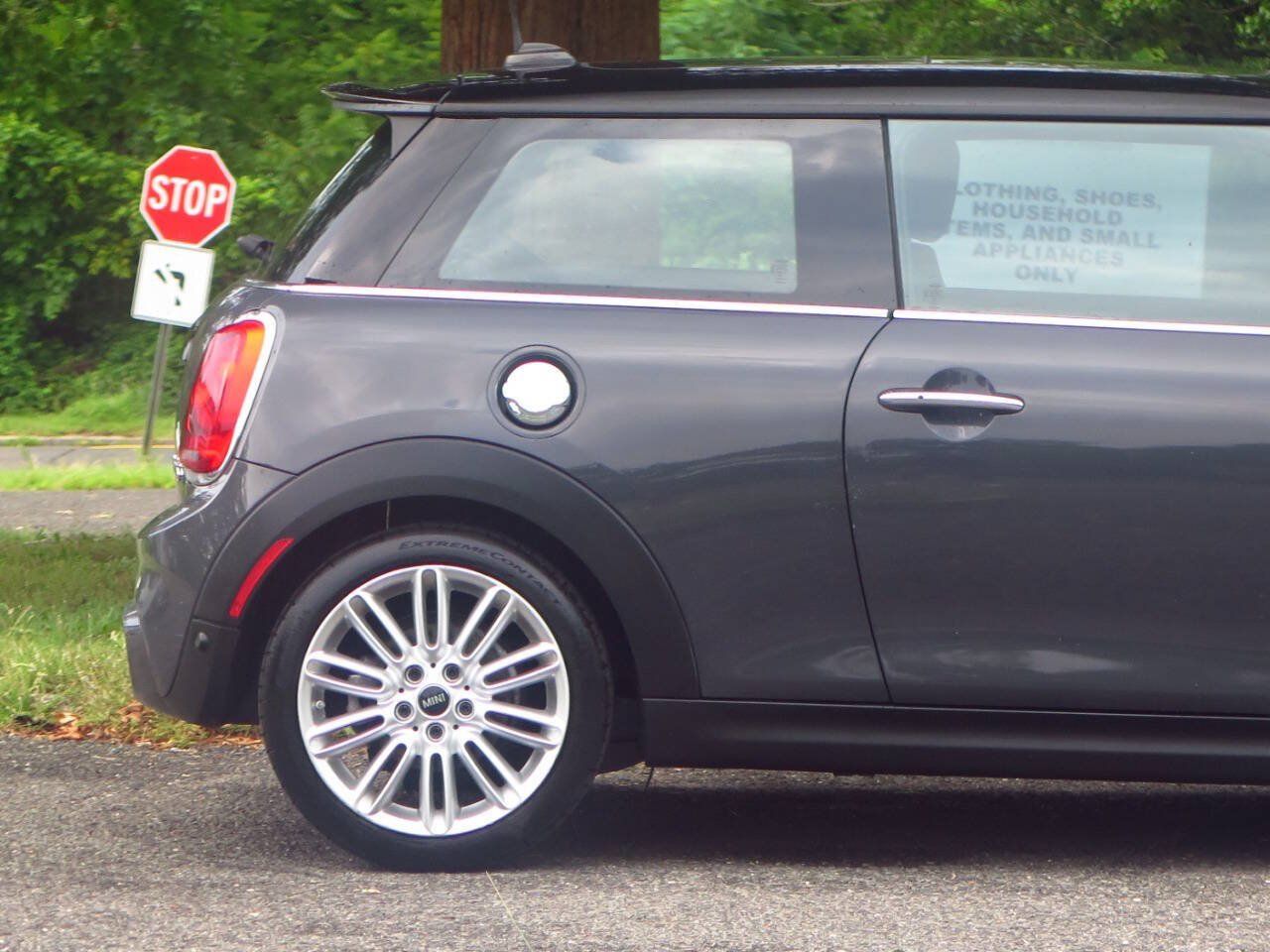 Used 2014 MINI Cooper S FWD image 19