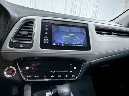 Used 2021 Honda HR-V EX image 21