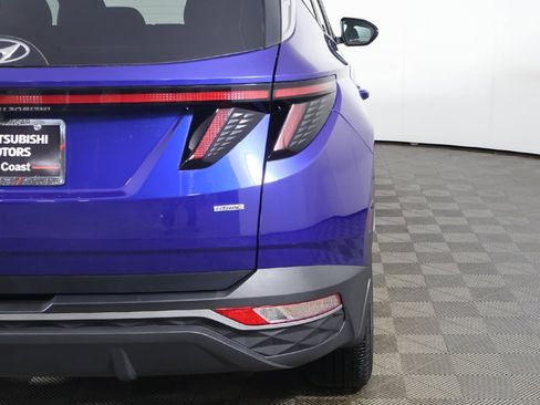 Used 2023 Hyundai Tucson SEL image 16