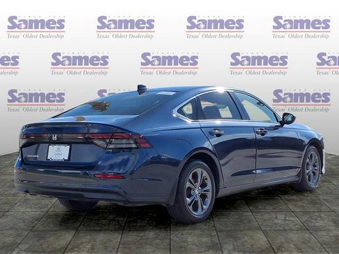 Used 2023 Honda Accord EX image 7
