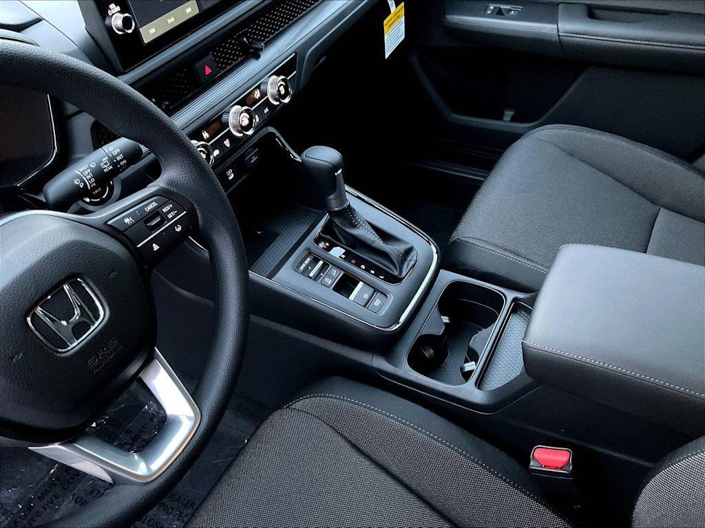 New 2026 Honda CR-V LX image 14